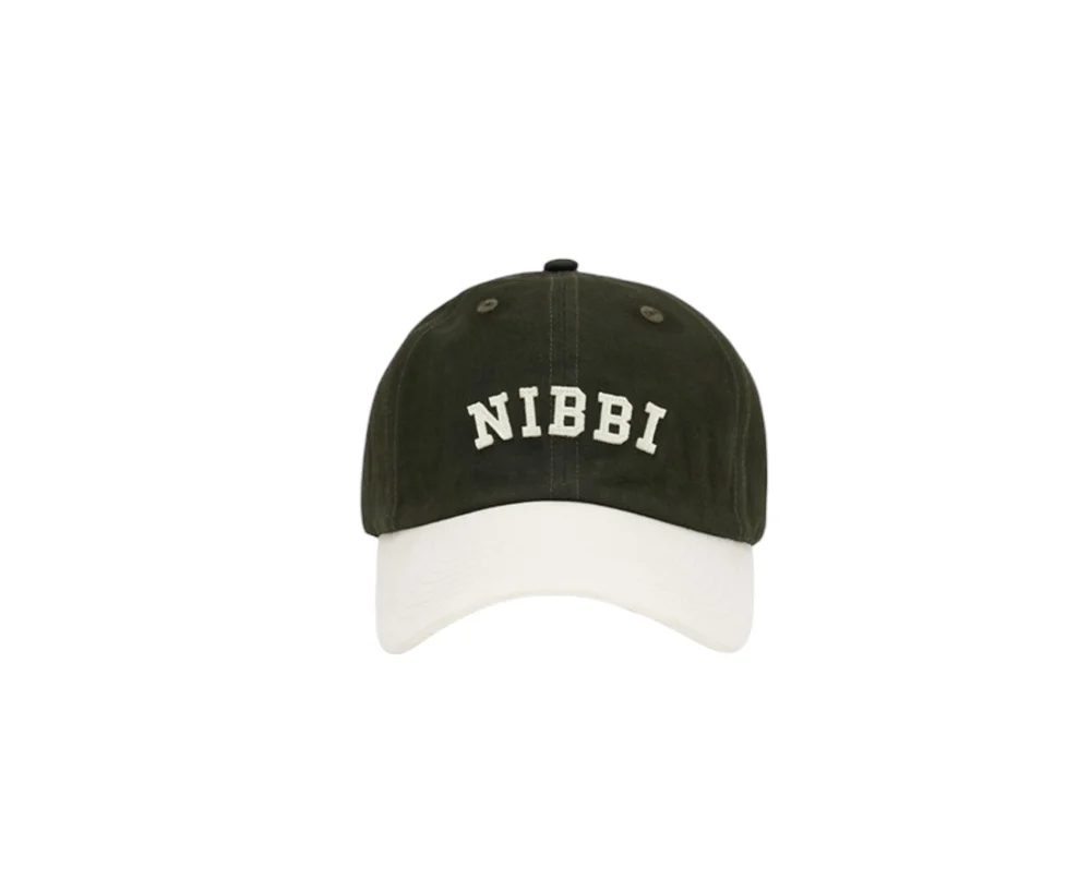 Nibbi Clothing Signature Cap v:8142497