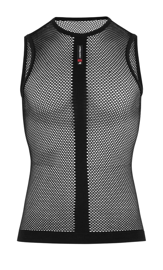 Assos NS Superléger Undertrøye Black Series, Str. I v:5028333