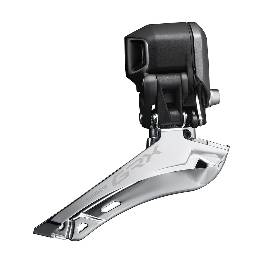 Shimano GRX FD-RX815 Di2 Framgir 2x11s, di2/elektronisk v:7043277