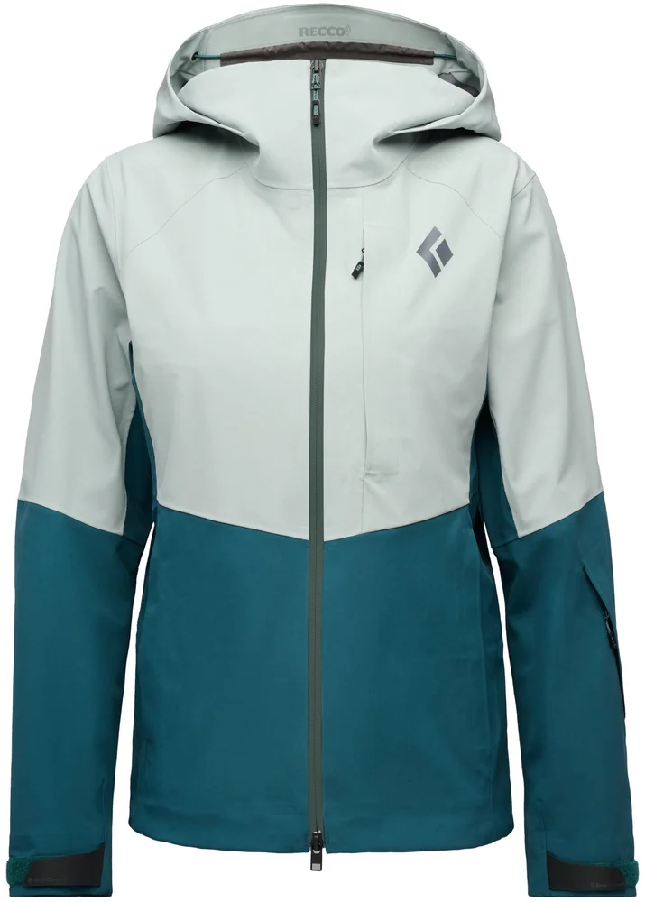 Recon Stretch Shell W’s v:4924957 Recon Stretch Shell W’s v:4924957