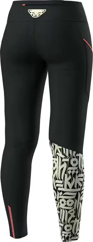 Trail 7/8 Tights W's v:7413143