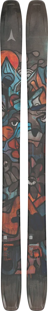 Bent 100 v:4913249