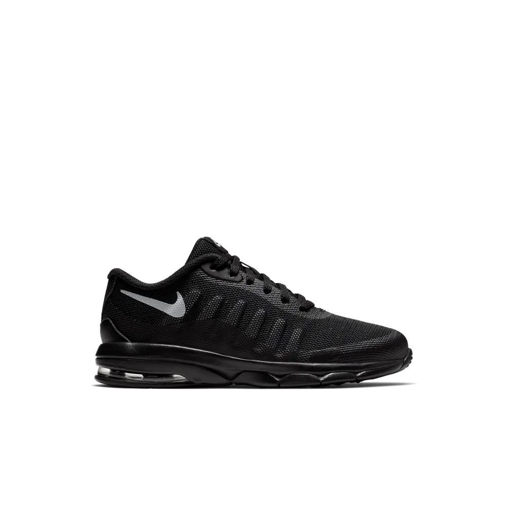 Air Max Invigor, fritidssko, barn – Svart v:3095324