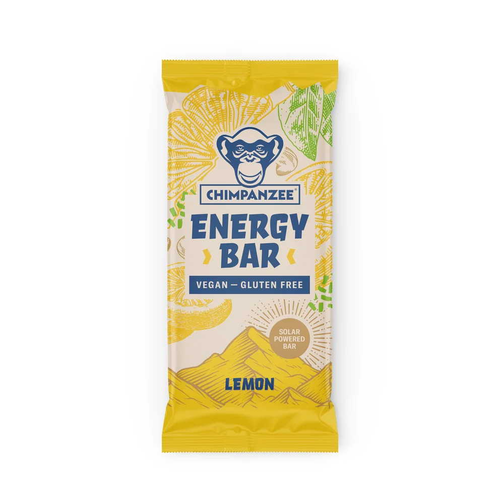 Energy Bar Lemon v:8824747 Energy Bar Lemon v:8824747