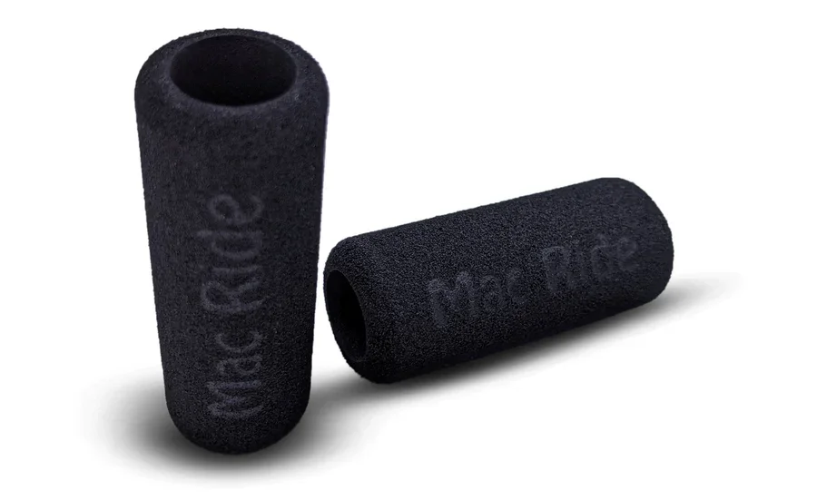 Mac Ride Mini Grips Holker Grep og varme for barnet v:5871966