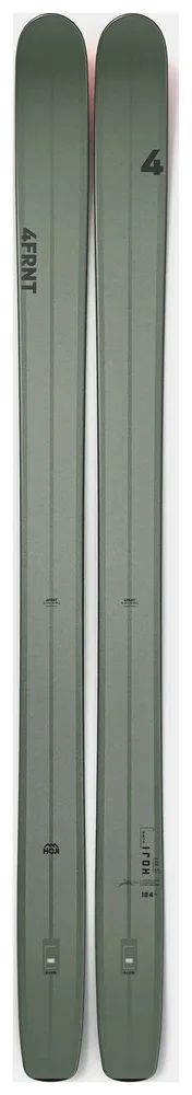 Hoji 4-Lock Evergreen v:8299334