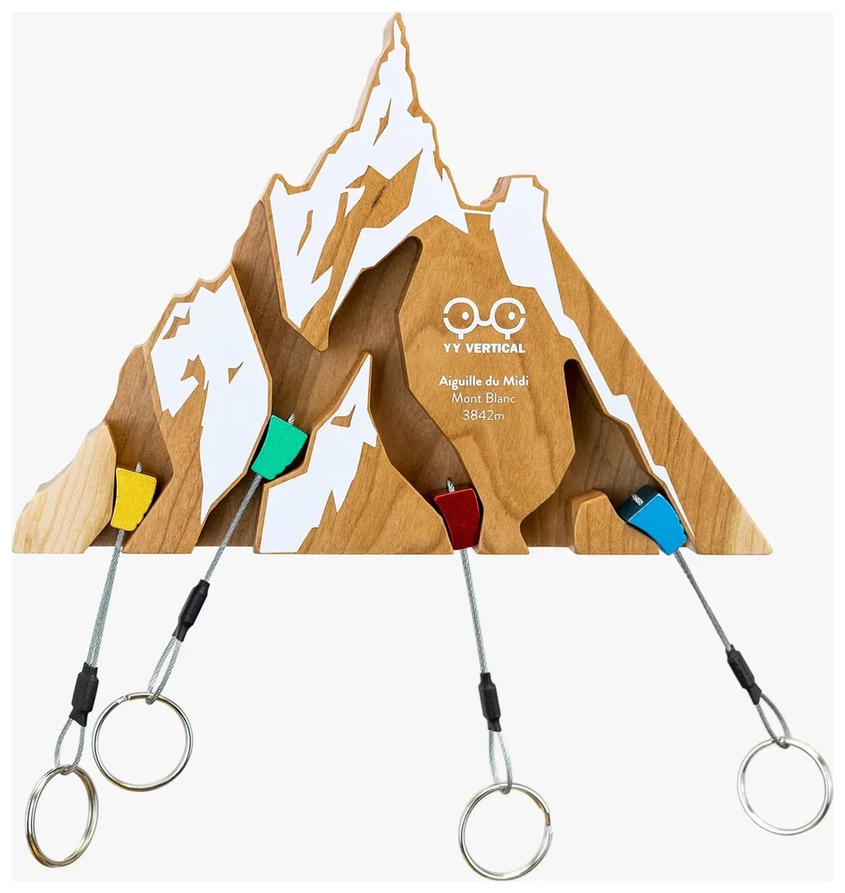 Key Holder Mountain v:5983691