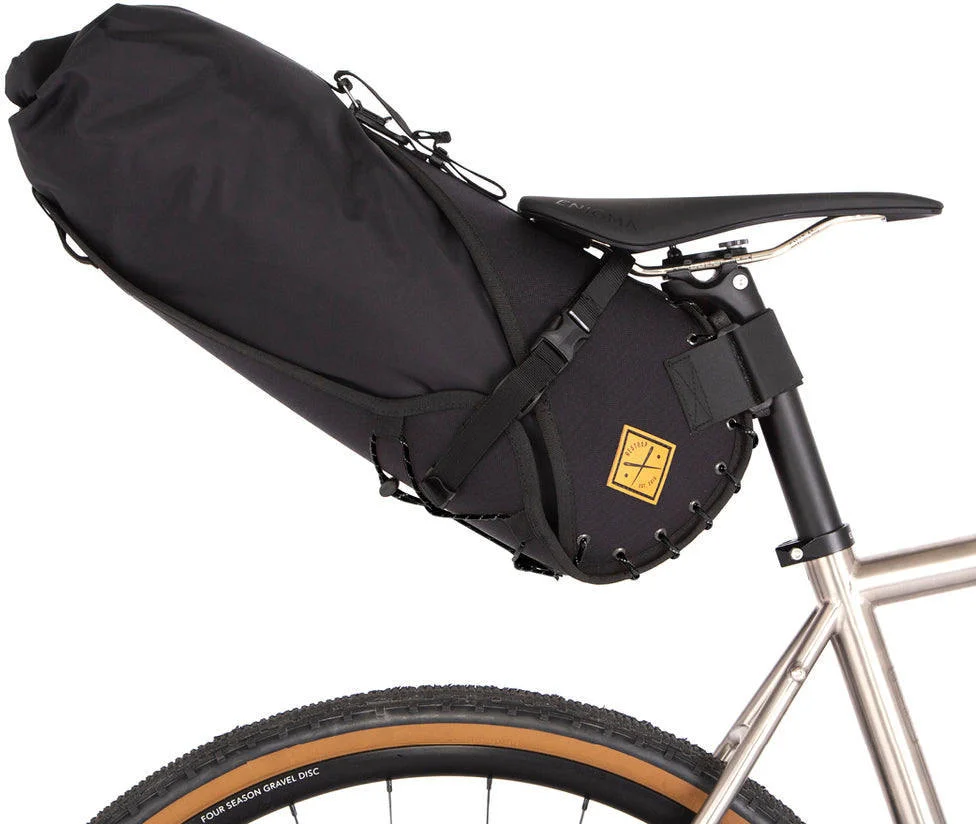 Saddle Bag v:8993426
