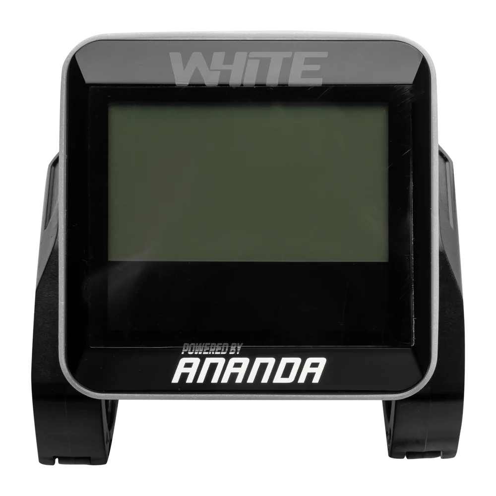 Spare Part – Display N – White/ v:5471264 Spare Part – Display N – White/ v:5471264