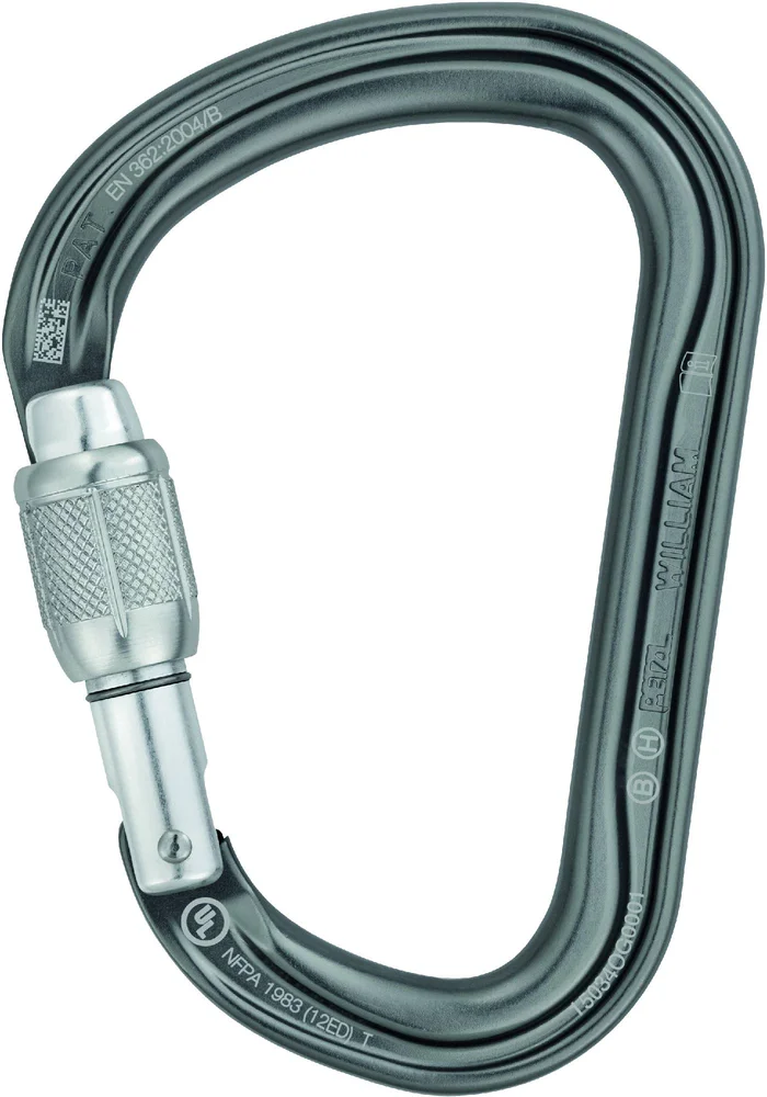 William Screw-Lock v:3156674 William Screw-Lock v:3156674