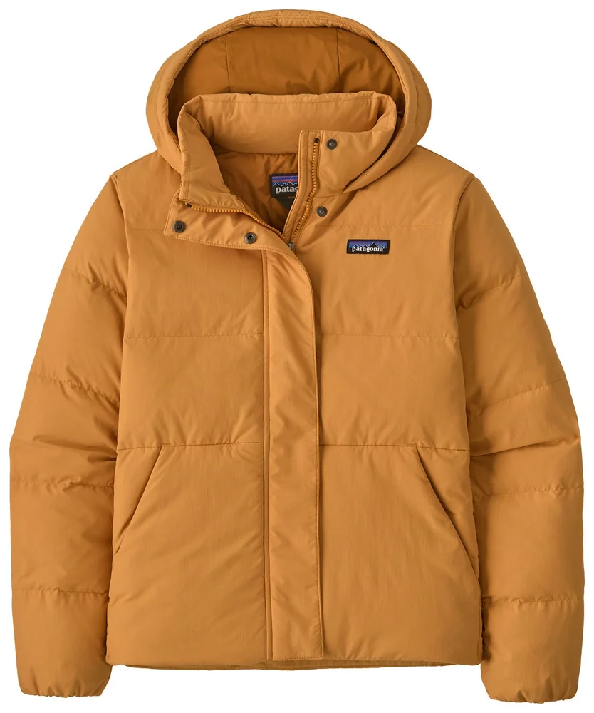 Sisar Down Hoody Jkt W’s v:9319078 Sisar Down Hoody Jkt W’s v:9319078