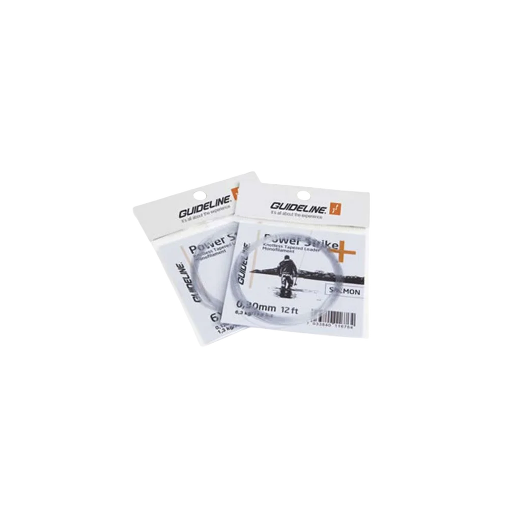 POWER STRIKE TROUT 12′ 2X v:4615046 POWER STRIKE TROUT 12′ 2X v:4615046