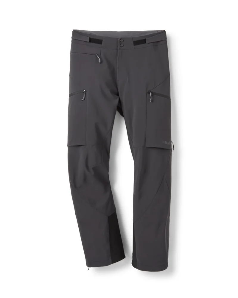Rab Tour Plus Pants Wmns Black v:2932491 Rab Tour Plus Pants Wmns Black v:2932491