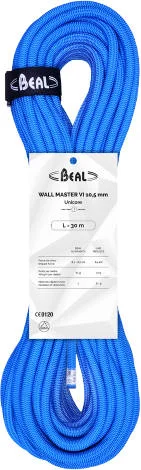 Wall Master 10,5mm Unicore v:7058518 Wall Master 10,5mm Unicore v:7058518
