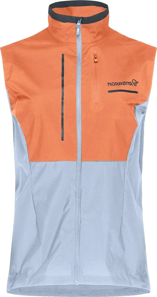Senja Aero90 Vest W’s v:9099701 Senja Aero90 Vest W’s v:9099701