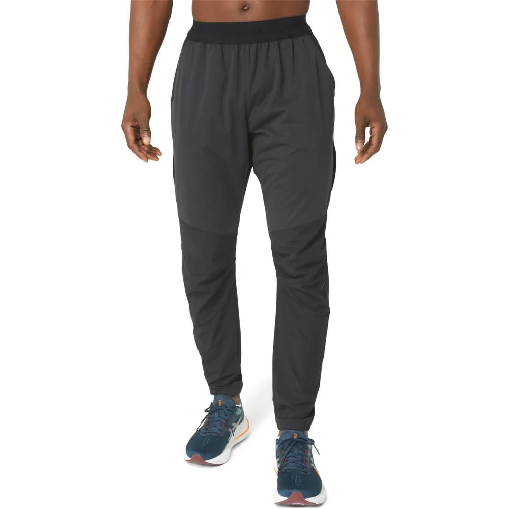 Asics Winter Run Pant Performance Black v:4969816