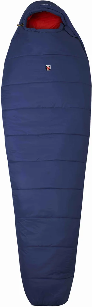Fjällräven Abisko – Three Seasons, Long Atlantic Blue v:6484035 Fjällräven Abisko – Three Seasons, Long Atlantic Blue v:6484035