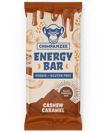 Energy Bar Cashew Caramel v:7891784 Energy Bar Cashew Caramel v:7891784