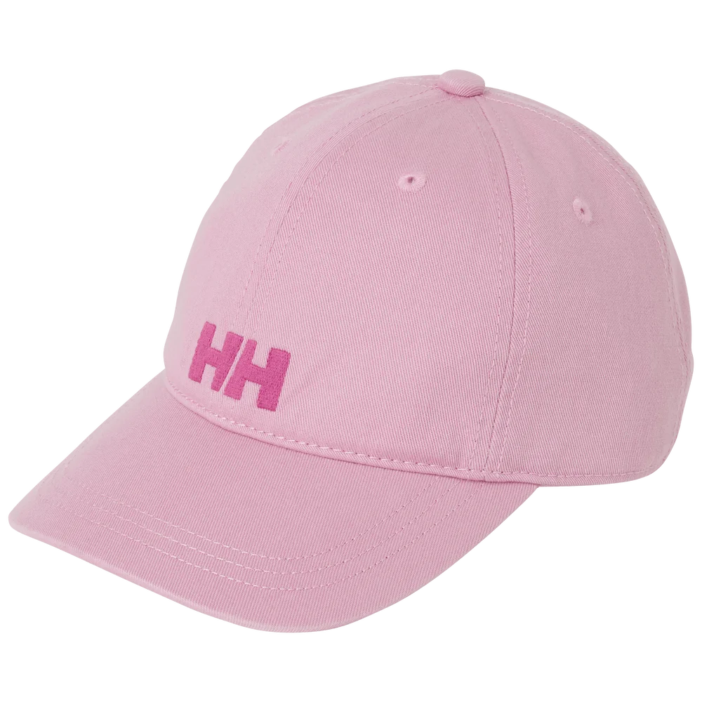 Logo Cap, caps, barn – Lilla v:2792598