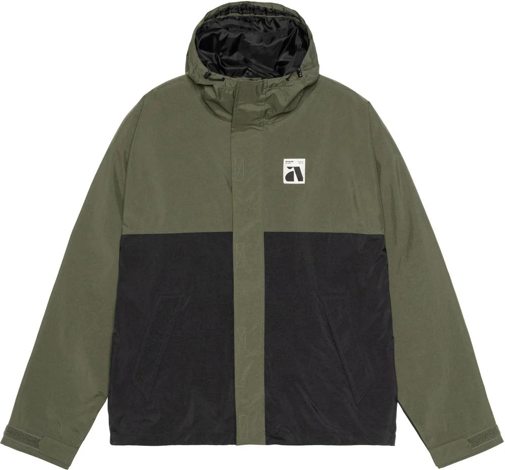 Murph Jacket v:7763193