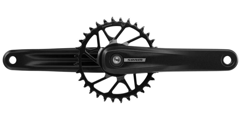 SRAM S150 Eagle Transmission Boost 12-delt Kranksett v:3399347