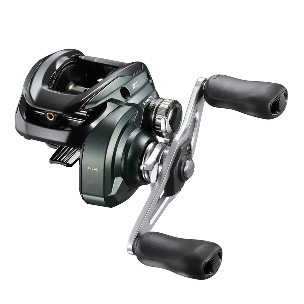 Shimano Curado M Black v:7585356 Shimano Curado M Black v:7585356