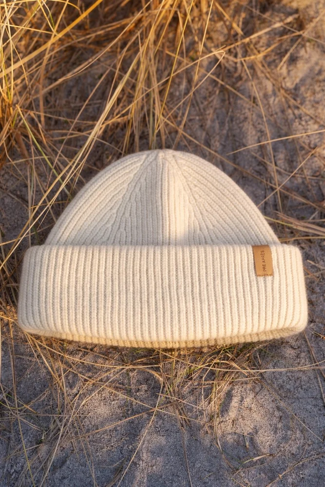 Wool Beanie v:5512385