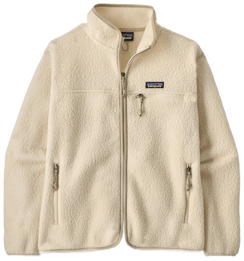 Retro Pile Jkt W’s v:6605610 Retro Pile Jkt W’s v:6605610