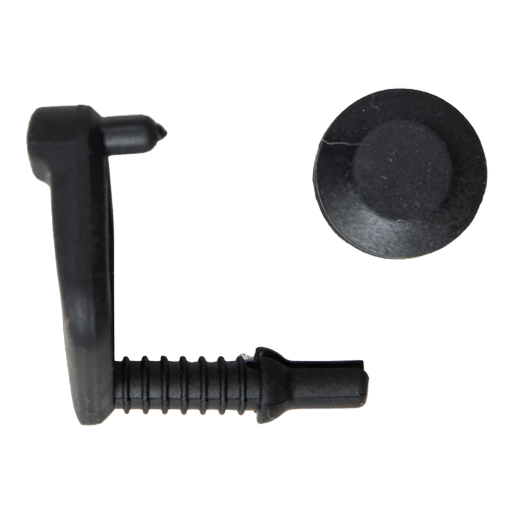Spare part – Battery Rubber Plug v:5171405