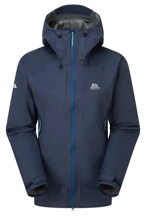 Mountain Equipment Raintower Wmns Jacket Cosmos v:6717678