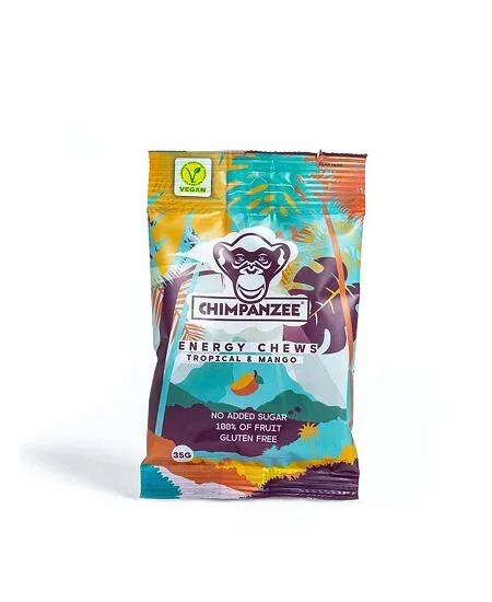 Chimpanzee Energy Chews Mango v:4931480