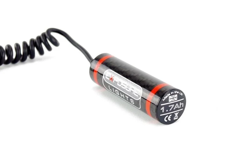 Exposure Support Cell 1.7 mAh v:5341219 Exposure Support Cell 1.7 mAh v:5341219