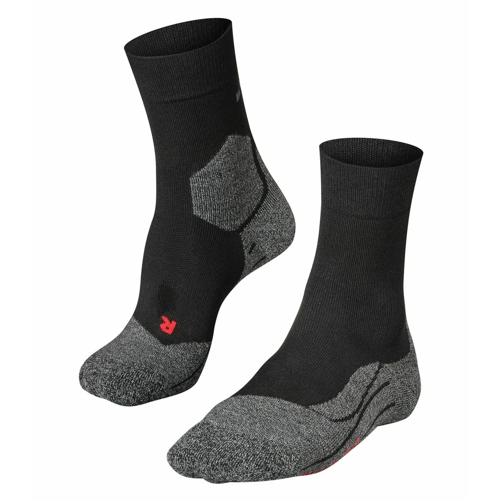 Falke RU3 Women’s Running Socks Black-Mix v:1222780