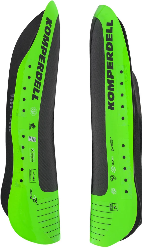 Uncut Carbon Shinguard WC v:4507137