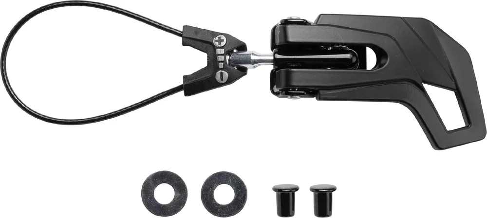 Tour1 Left Instep Buckle v:4002806