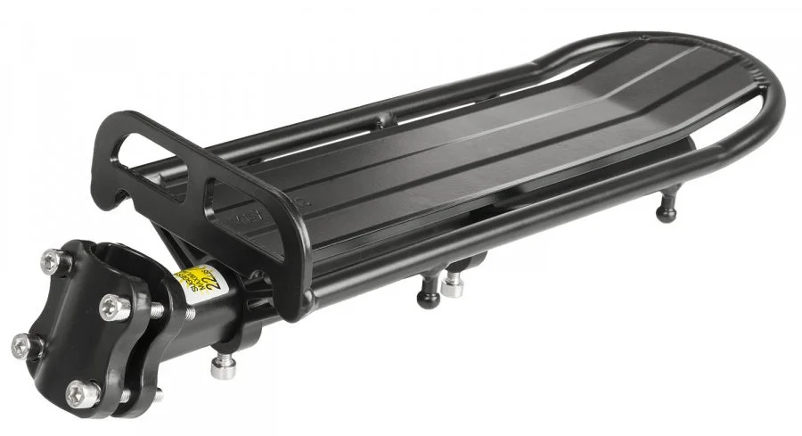 M-Wave Bagasjebrett, Setepinne feste 25-31,8mm, PP/440162 v:6050725 M-Wave Bagasjebrett, Setepinne feste 25-31,8mm, PP/440162 v:6050725