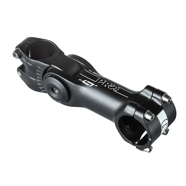 PRO LT Justerbart Stem Sort, 90 mm v:3576357 PRO LT Justerbart Stem Sort, 90 mm v:3576357