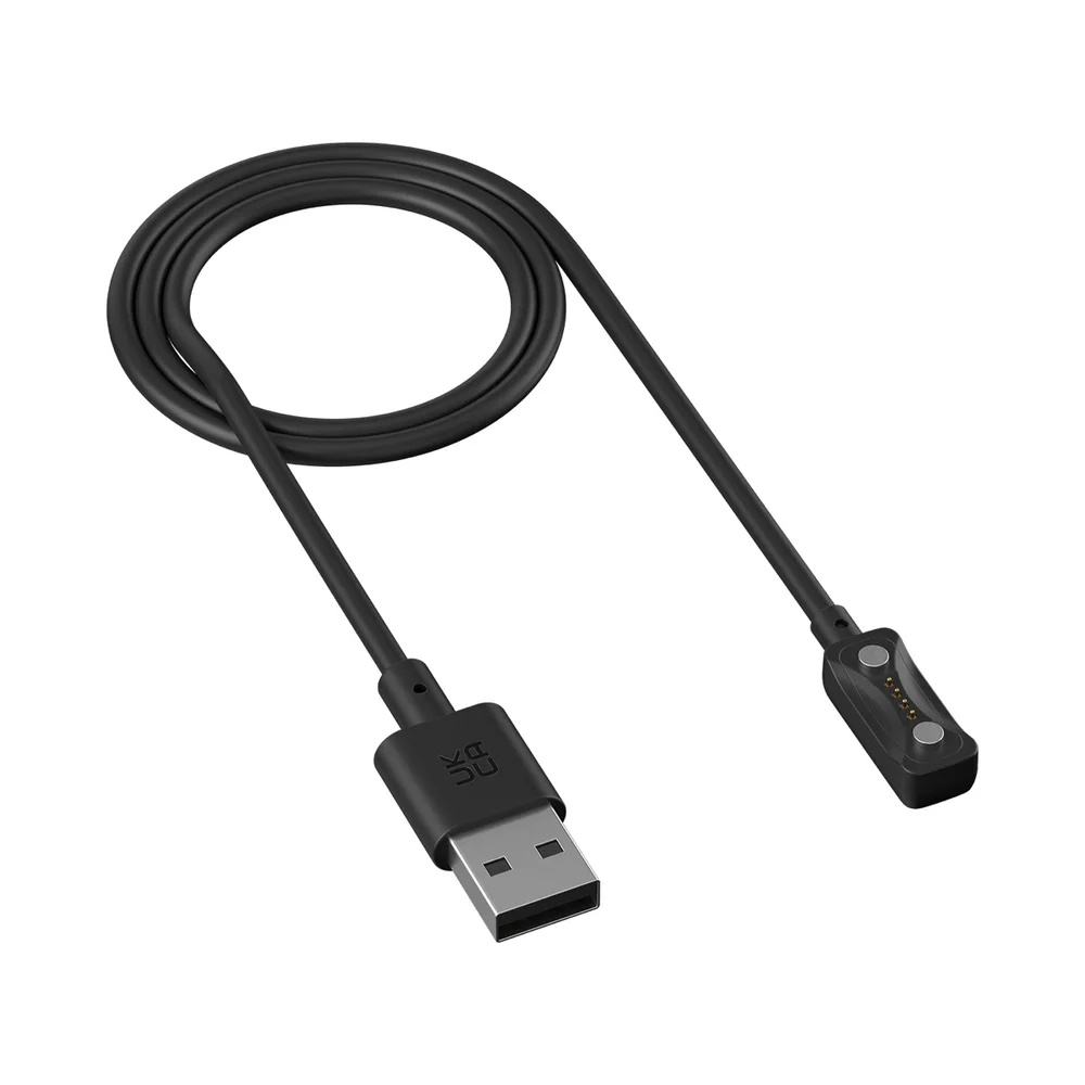 Polar Pacer Charging Cable Black v:2628775