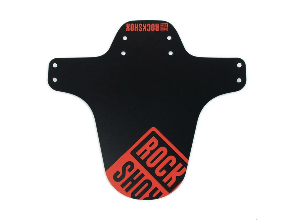 RockShox MTB Mudguard Fender Forskjerm v:2417526