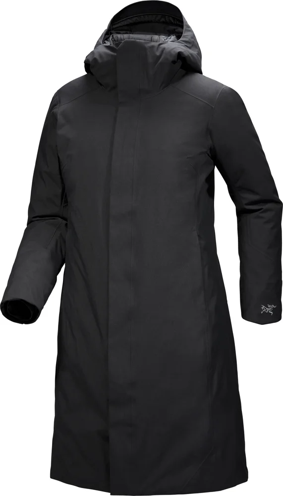 Arc’teryx Women’s Patera Parka Black v:6256774 Arc’teryx Women’s Patera Parka Black v:6256774