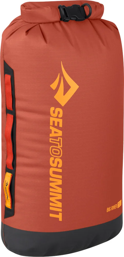 Sea To Summit Big River Eco Dry Sack 20 L Picante v:5414251 Sea To Summit Big River Eco Dry Sack 20 L Picante v:5414251