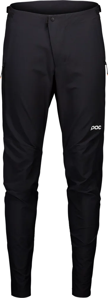 POC Men’s Motion MTB Pants Uranium Black v:3322516